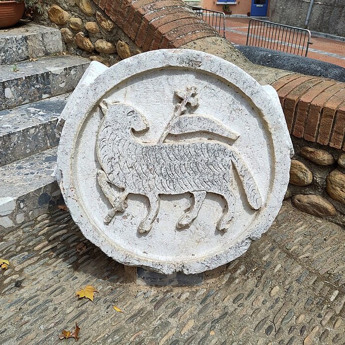 Photo de Église de la Nativité-de-Notre-Dame de Baixas