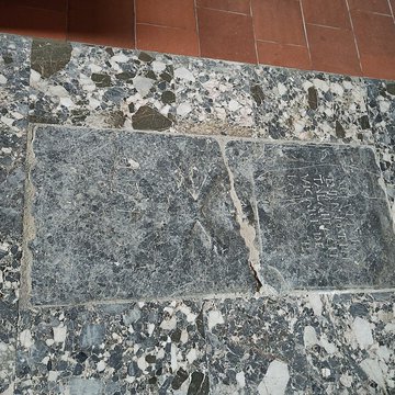 Église de la Nativité-de-Notre-Dame de Baixas