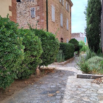 Église de la Nativité-de-Notre-Dame de Baixas
