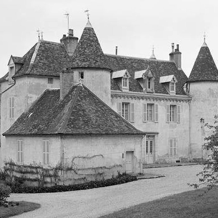 Photo de Château d’Etrabonne