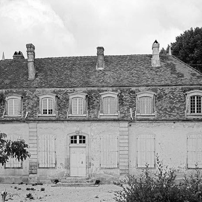 Photo de Château d’Etrabonne