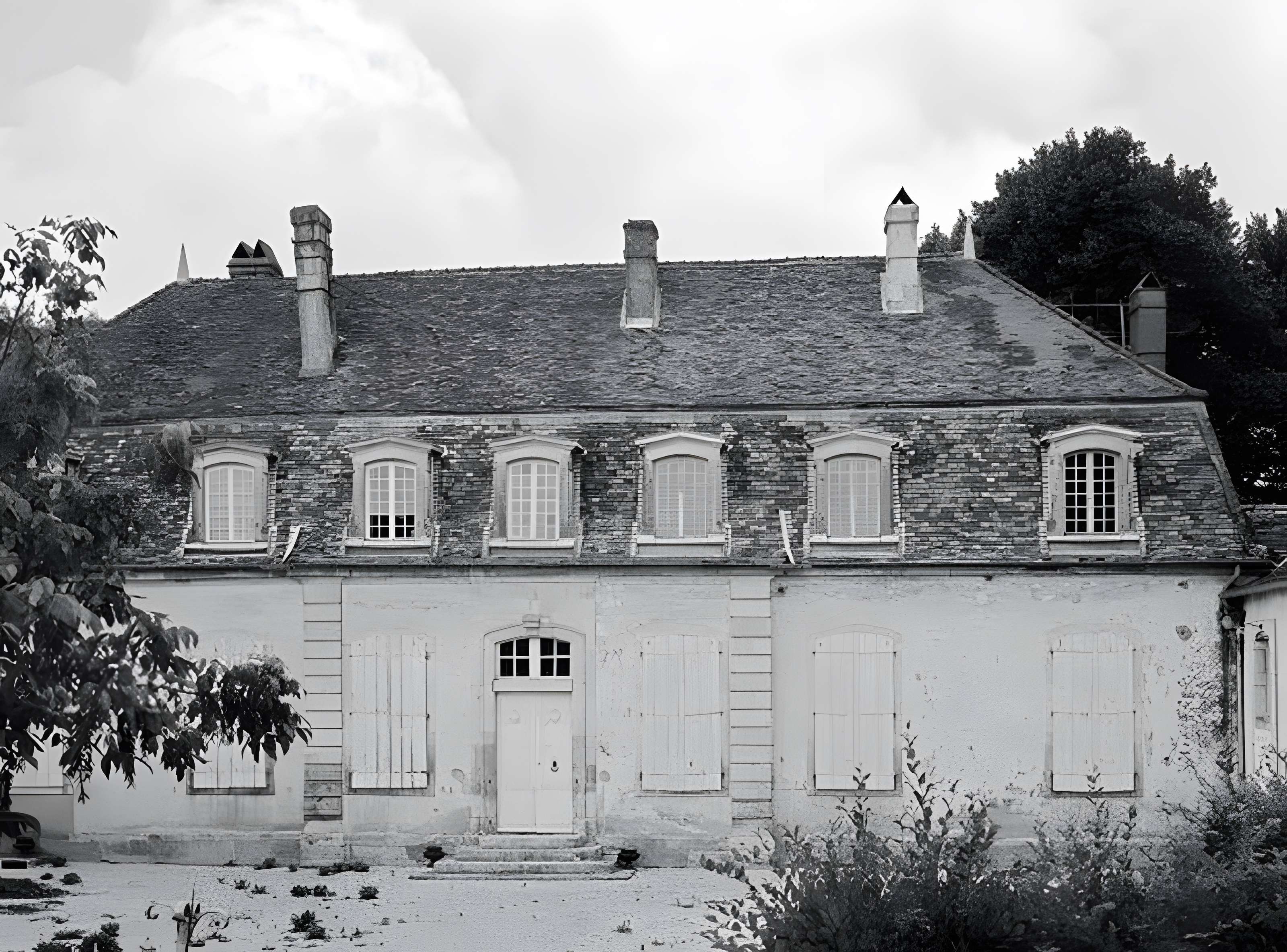 Château d’Etrabonne