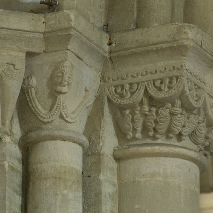 Photo de Église de la Nativité-de-Notre-Dame de Fontaine-Henry