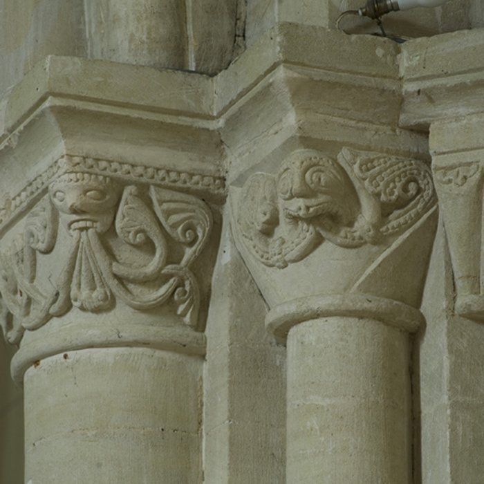 Photo de Église de la Nativité-de-Notre-Dame de Fontaine-Henry