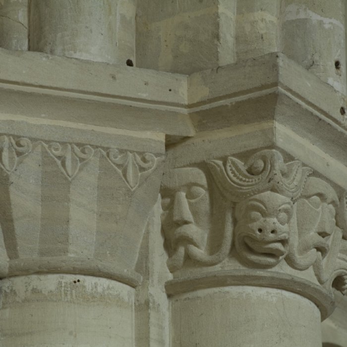 Photo de Église de la Nativité-de-Notre-Dame de Fontaine-Henry