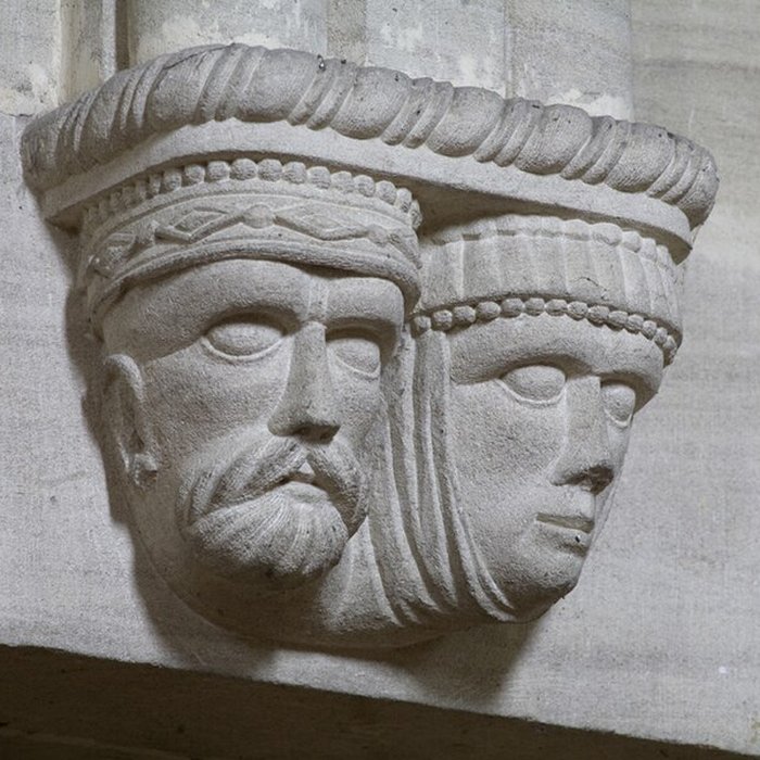 Photo de Église de la Nativité-de-Notre-Dame de Fontaine-Henry