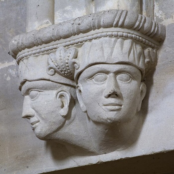 Photo de Église de la Nativité-de-Notre-Dame de Fontaine-Henry