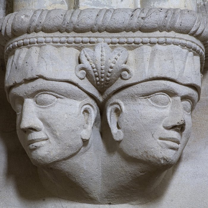 Photo de Église de la Nativité-de-Notre-Dame de Fontaine-Henry