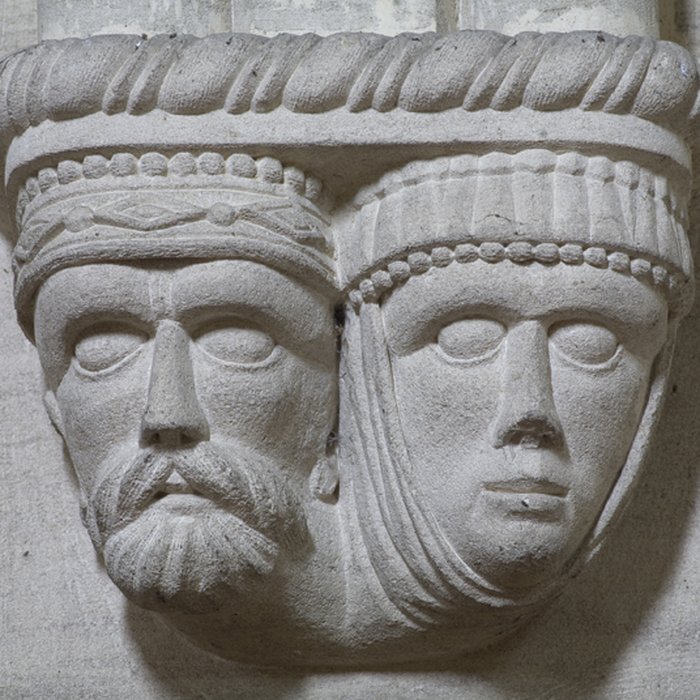 Photo de Église de la Nativité-de-Notre-Dame de Fontaine-Henry