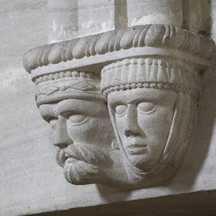 Photo de Église de la Nativité-de-Notre-Dame de Fontaine-Henry