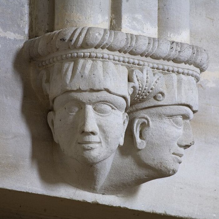 Photo de Église de la Nativité-de-Notre-Dame de Fontaine-Henry