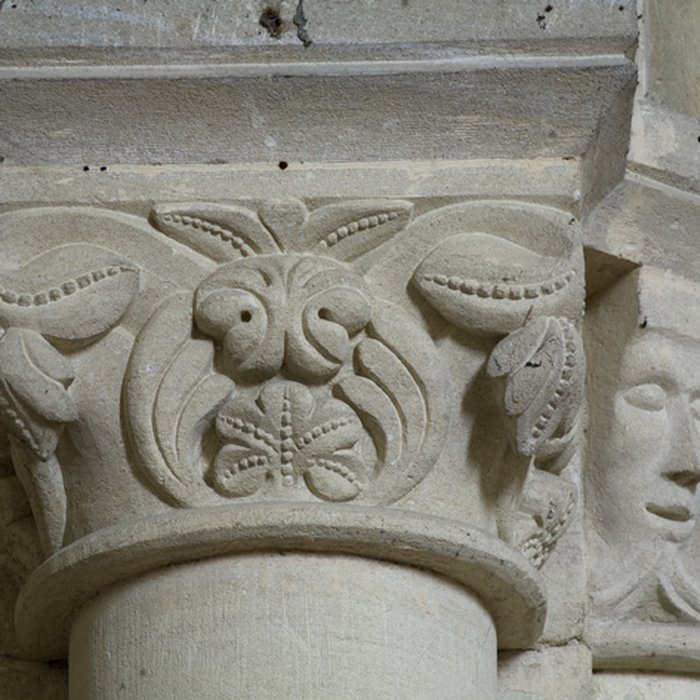 Photo de Église de la Nativité-de-Notre-Dame de Fontaine-Henry