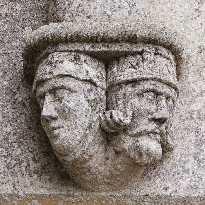 Photo de Église de la Nativité-de-Notre-Dame de Fontaine-Henry