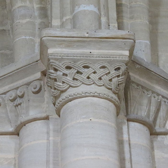 Photo de Église de la Nativité-de-Notre-Dame de Fontaine-Henry