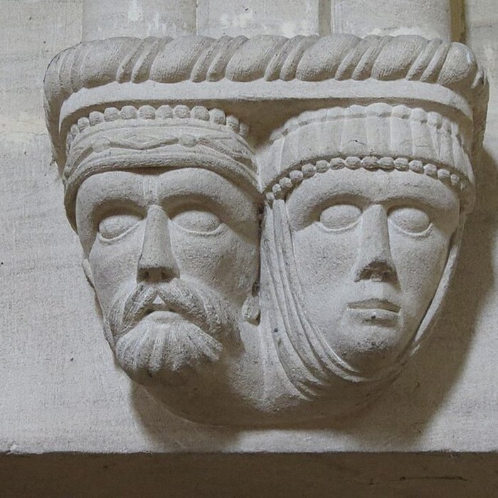 Photo de Église de la Nativité-de-Notre-Dame de Fontaine-Henry