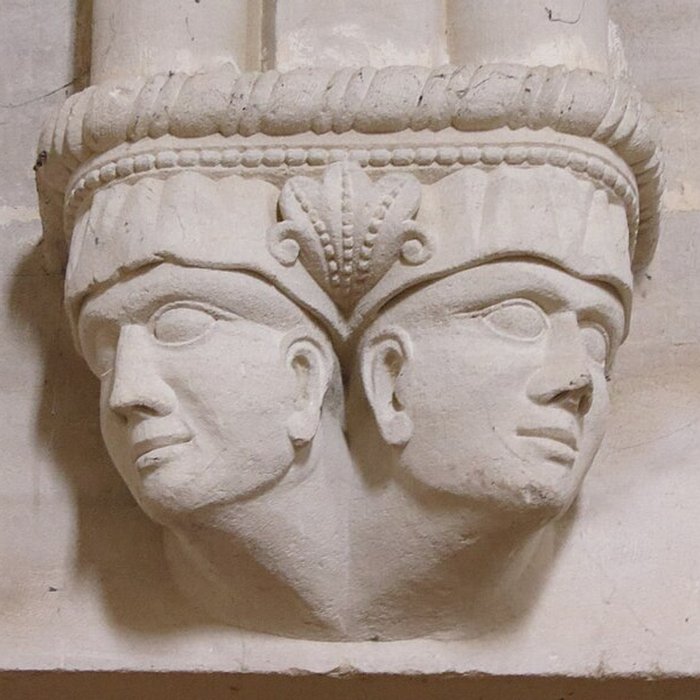 Photo de Église de la Nativité-de-Notre-Dame de Fontaine-Henry