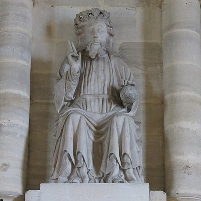 Photo de Église de la Nativité-de-Notre-Dame de Fontaine-Henry