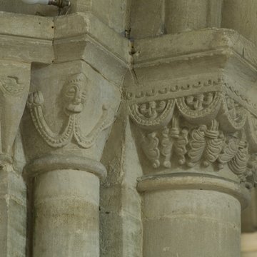Église de la Nativité-de-Notre-Dame de Fontaine-Henry