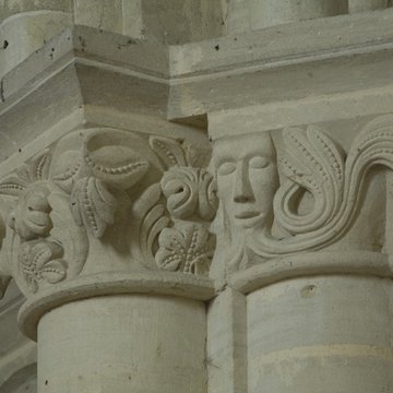 Église de la Nativité-de-Notre-Dame de Fontaine-Henry