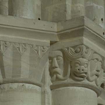 Église de la Nativité-de-Notre-Dame de Fontaine-Henry