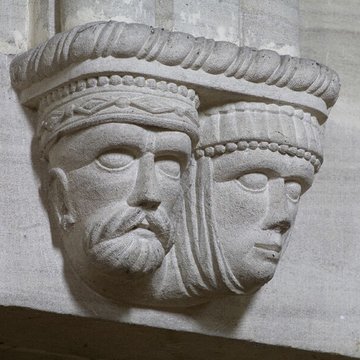 Église de la Nativité-de-Notre-Dame de Fontaine-Henry