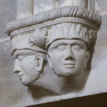 Église de la Nativité-de-Notre-Dame de Fontaine-Henry