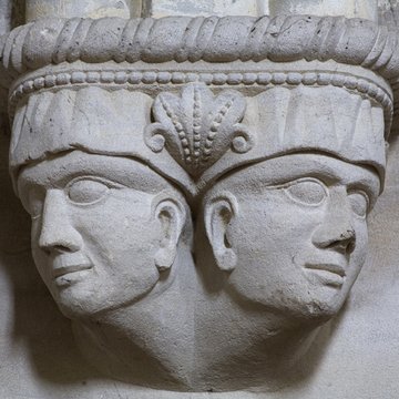 Église de la Nativité-de-Notre-Dame de Fontaine-Henry