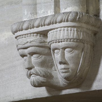 Église de la Nativité-de-Notre-Dame de Fontaine-Henry