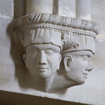 Église de la Nativité-de-Notre-Dame de Fontaine-Henry
