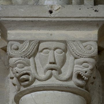 Église de la Nativité-de-Notre-Dame de Fontaine-Henry