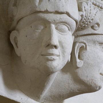 Église de la Nativité-de-Notre-Dame de Fontaine-Henry