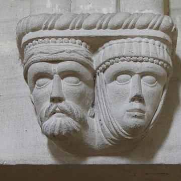 Église de la Nativité-de-Notre-Dame de Fontaine-Henry