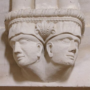 Église de la Nativité-de-Notre-Dame de Fontaine-Henry