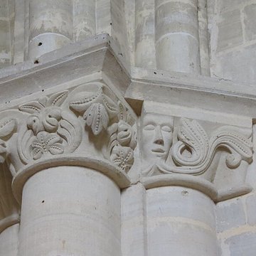 Église de la Nativité-de-Notre-Dame de Fontaine-Henry