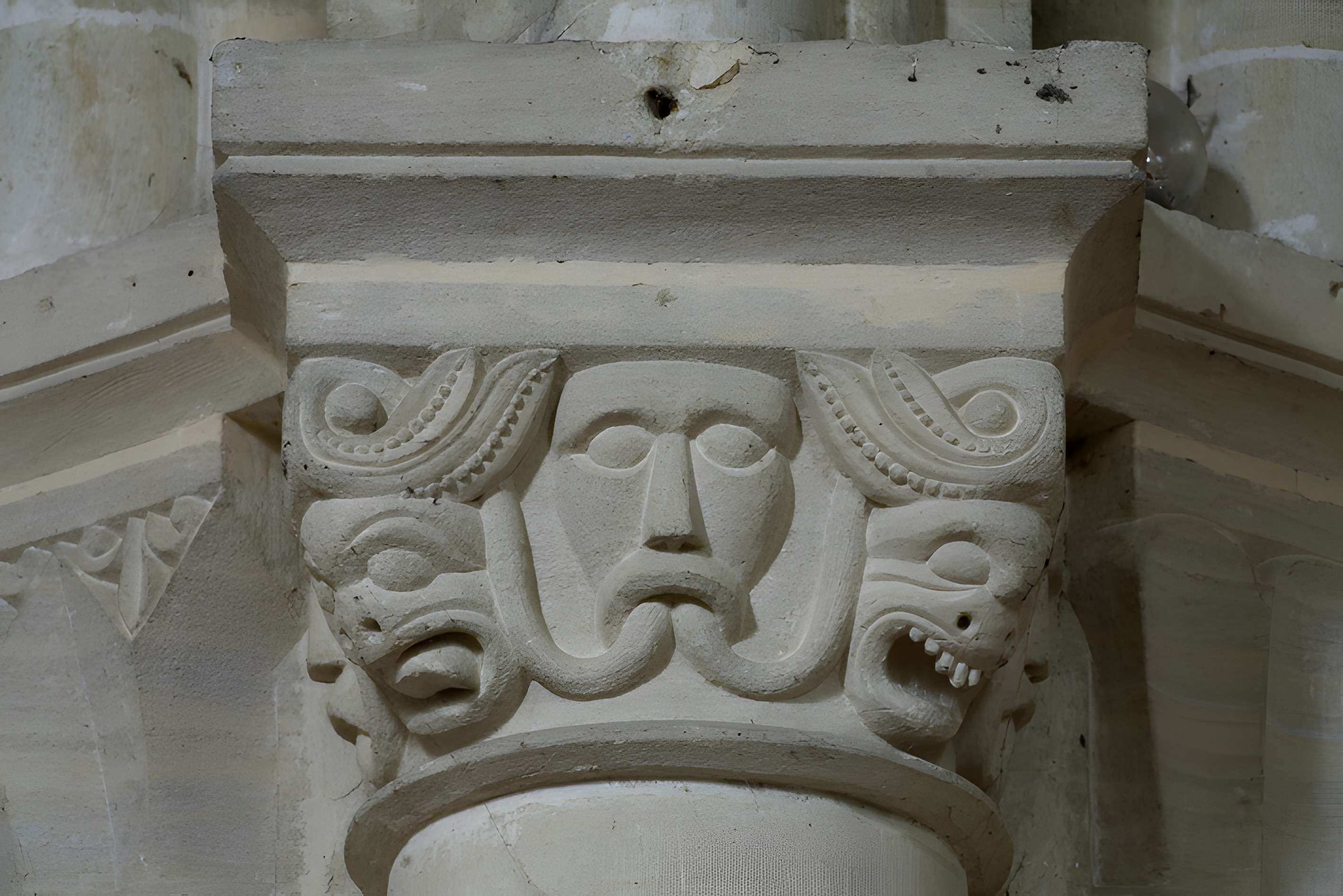 Église de la Nativité-de-Notre-Dame de Fontaine-Henry