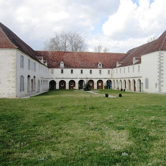 Photo de Couvent des Cordeliers