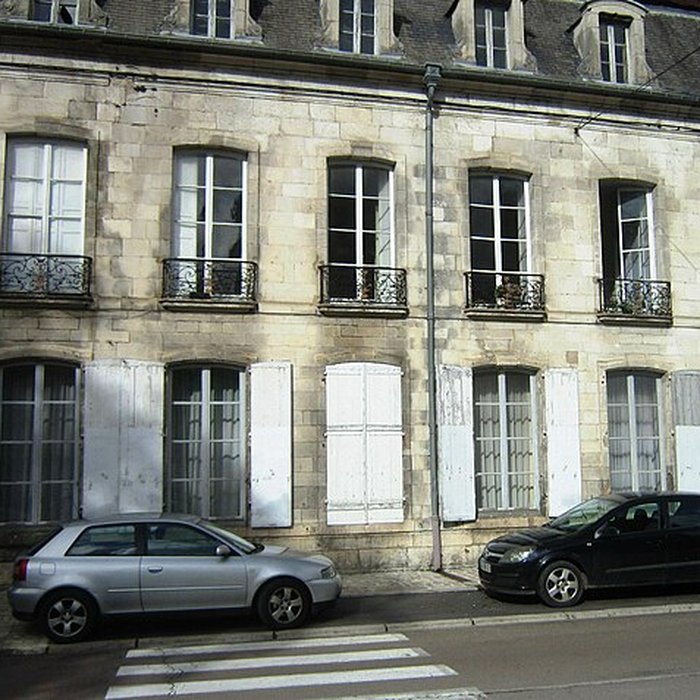 Photo de Hôtel