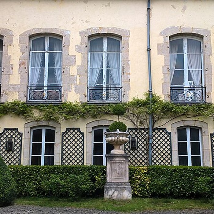 Photo de Hôtel du Congrès