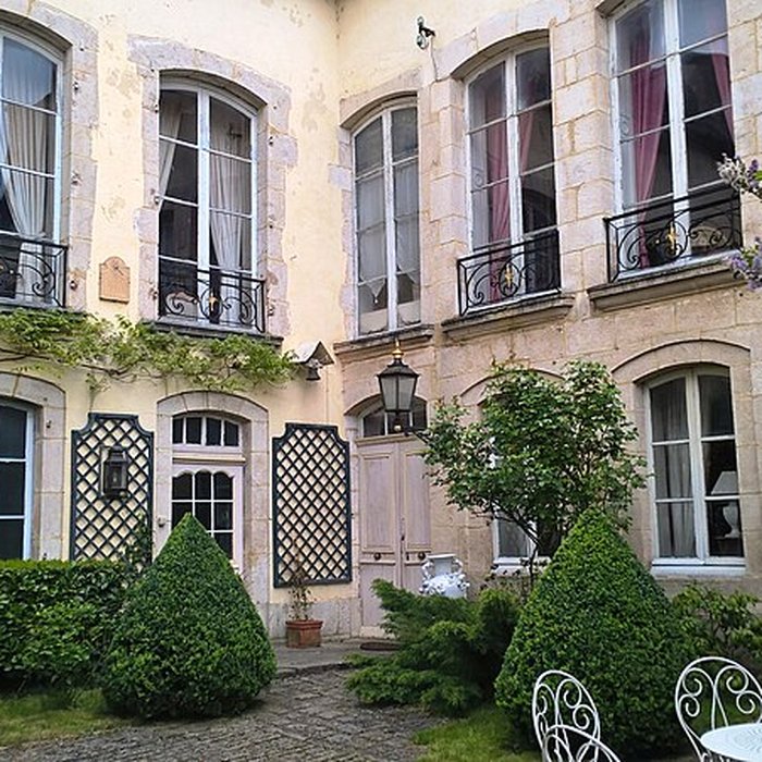 Photo de Hôtel du Congrès