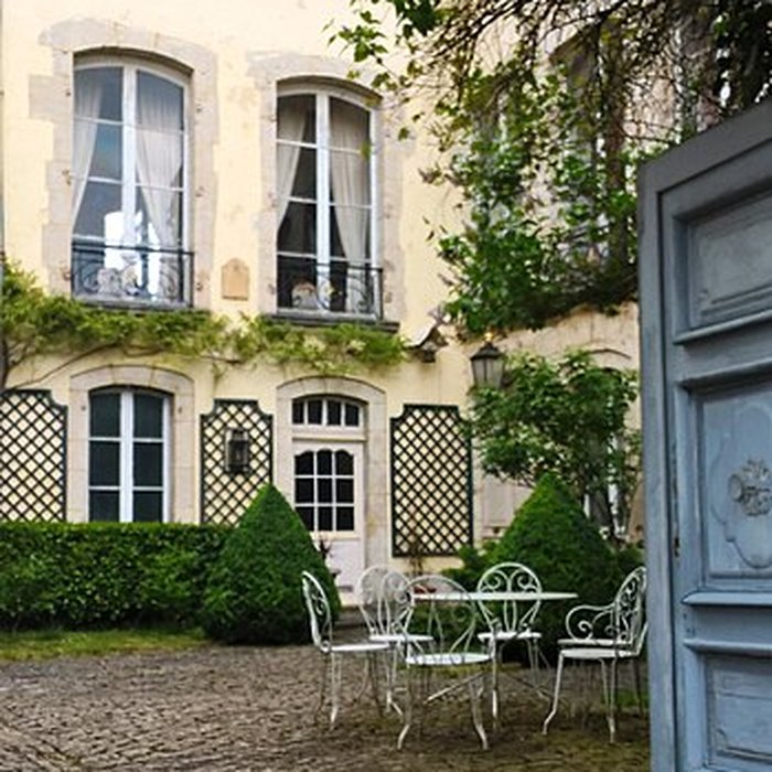 Photo de Hôtel du Congrès