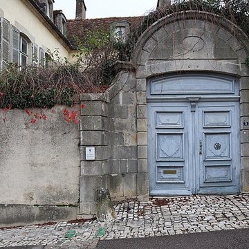 Hôtel du Congrès