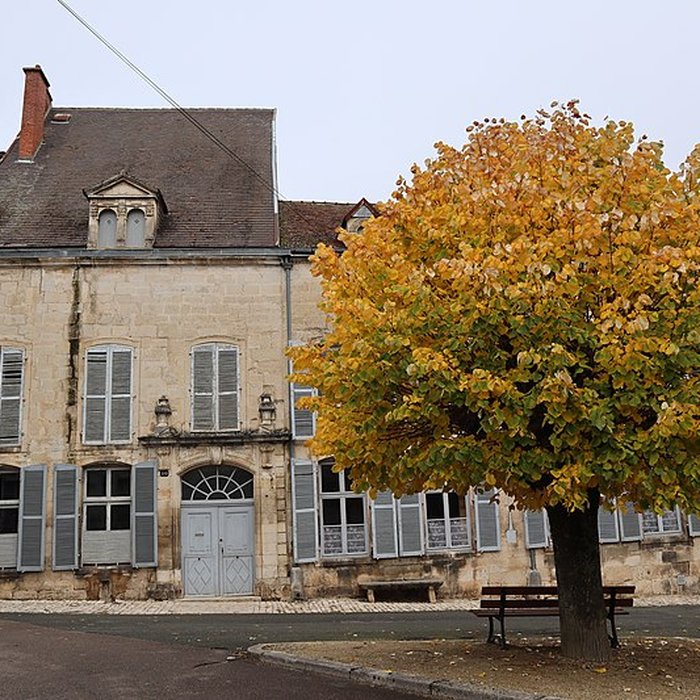 Photo de Maison