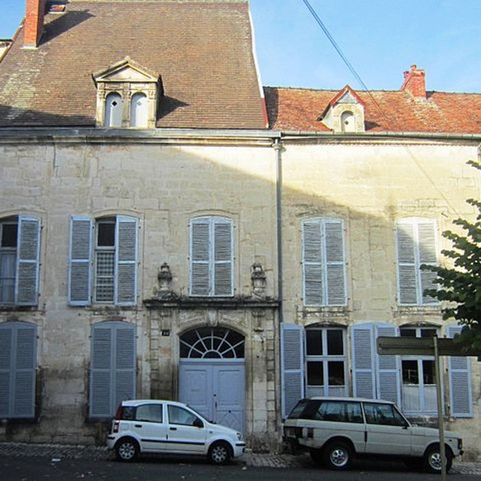 Photo de Maison