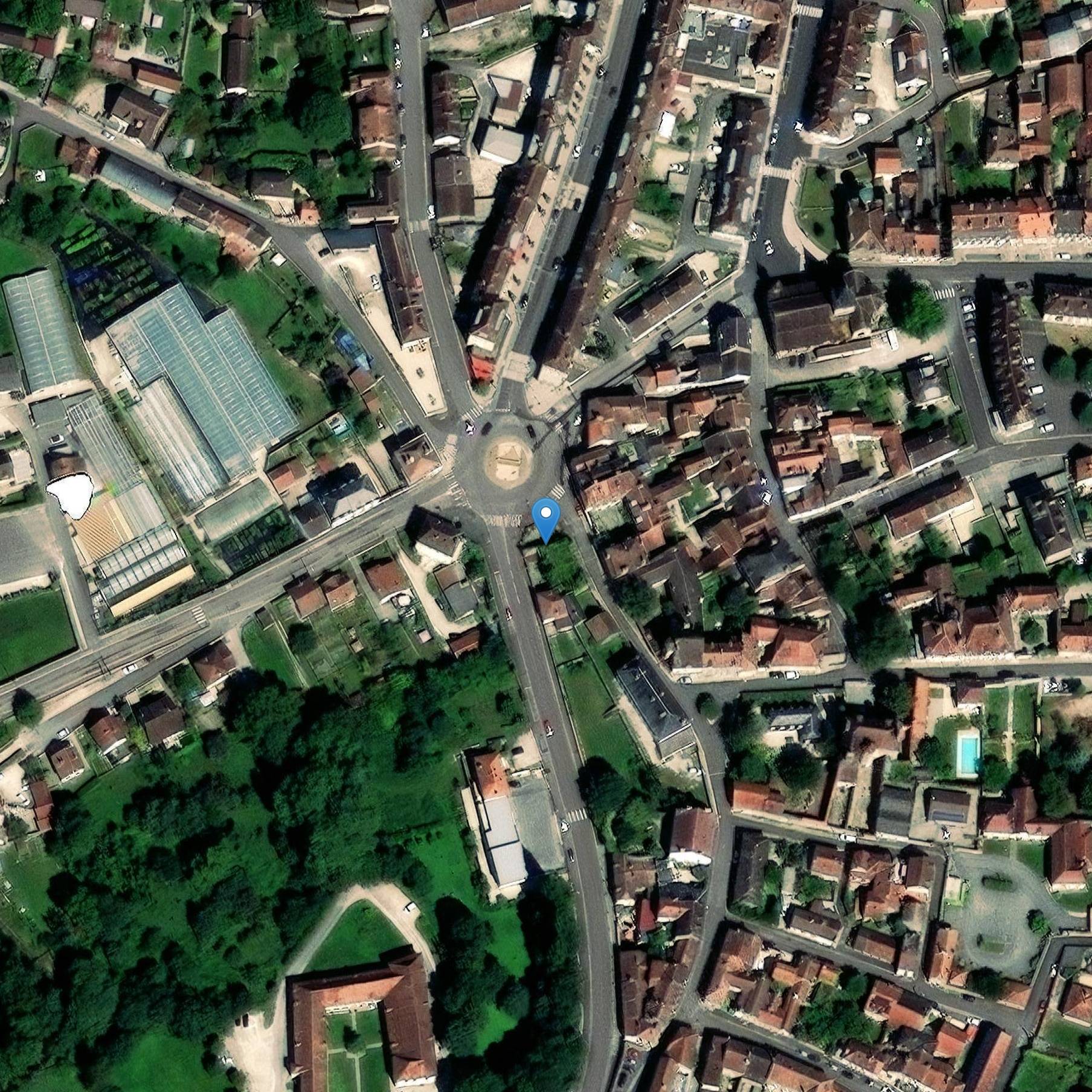 Photo de Monument à Joffre