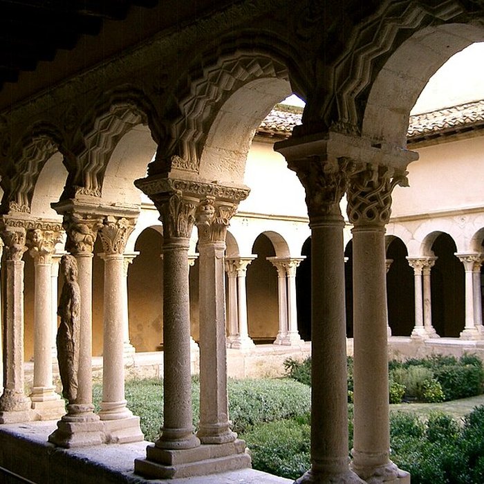 Photo de Cathédrale Saint-Sauveur dAix-en-Provence