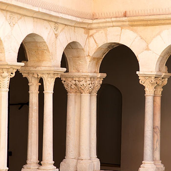 Photo de Cathédrale Saint-Sauveur dAix-en-Provence