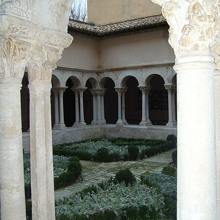Photo de Cathédrale Saint-Sauveur dAix-en-Provence