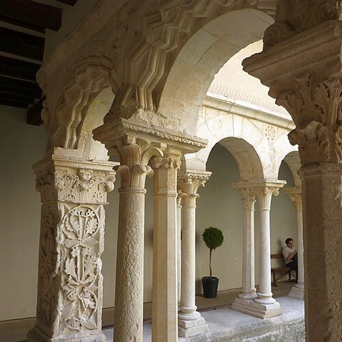 Photo de Cathédrale Saint-Sauveur dAix-en-Provence