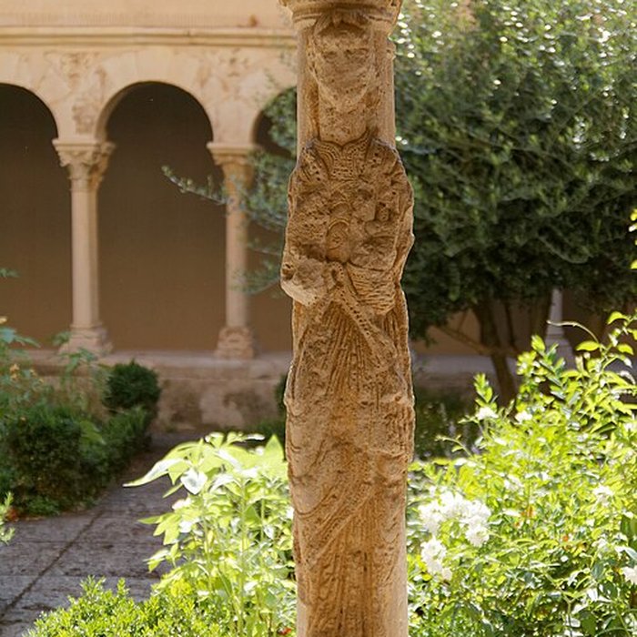 Photo de Cathédrale Saint-Sauveur dAix-en-Provence