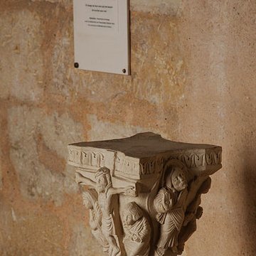 Cathédrale Saint-Sauveur dAix-en-Provence